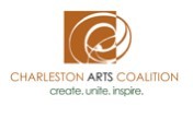 Charleston Arts Coalition aspires to unite the creative arts community in the Greater Charleston region.  CREATE.UNITE.INSPIRE