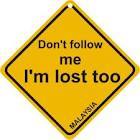 I Will Follow You, As Long As You Don't Follow Me.