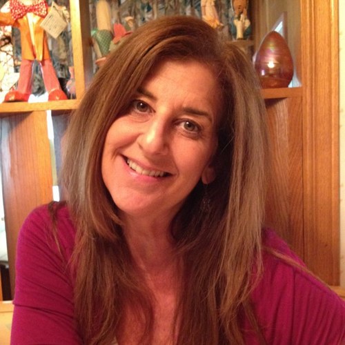 Debra__R's profile picture. 