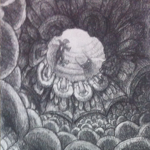 Visual Artist
Illustrator
Inner World Creator