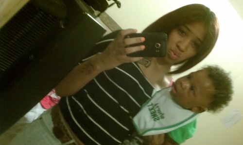 Fuck A Bio , ' ILove My GirlFriend : ) #Jasmine , 7-16
