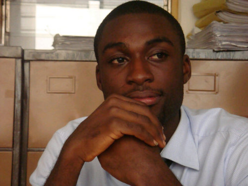 droak2003's profile picture. 