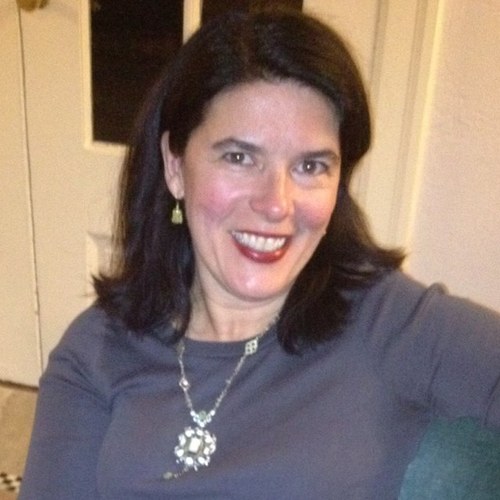 JaneWebre's profile picture. Mother, wife, lawyer, potty mouth.