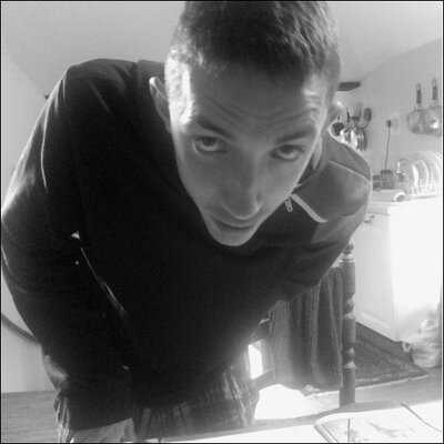 Rich Lafferty (mendel@hachyderm.io) on X: AUGH i feel like