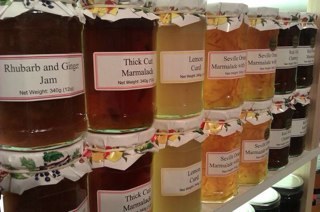 Highfield_P's profile picture. Producers of award winning preserves since 1984, specialising in own label and bespoke products.