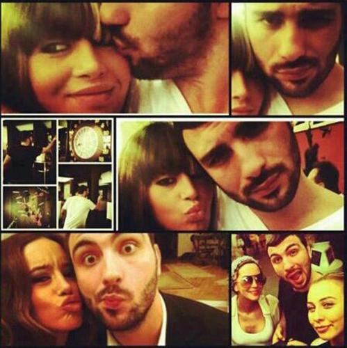 Dafina_Zeqiiri's profile picture. 