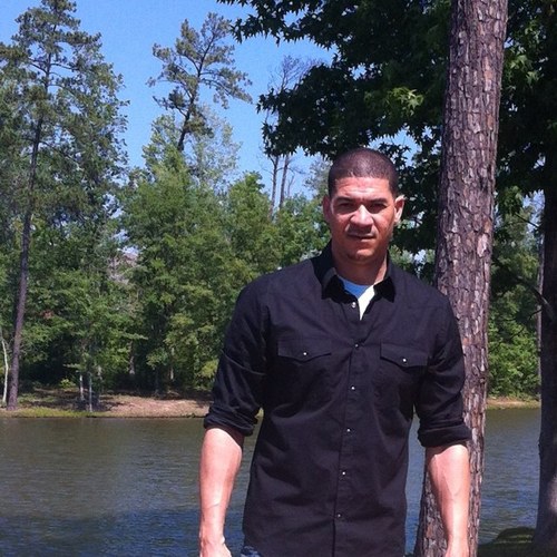 RonMims's profile picture. 