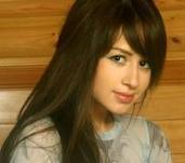 Single women, 19 years old. Pretty women.