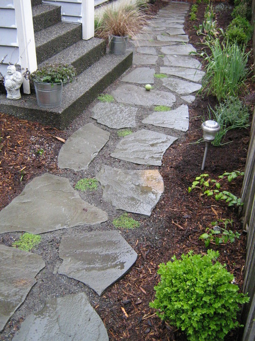 Landscaping tips, serving Seattle, Eastside, S. Whidbey, we offer Pruning Planting Stonework Design Clean ups Renovations, High quality, reasonable rates!