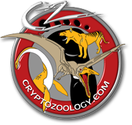 all things cryptozoology. daily info on favorite cryptids.