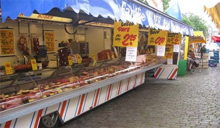 PeterWilner's profile picture. 