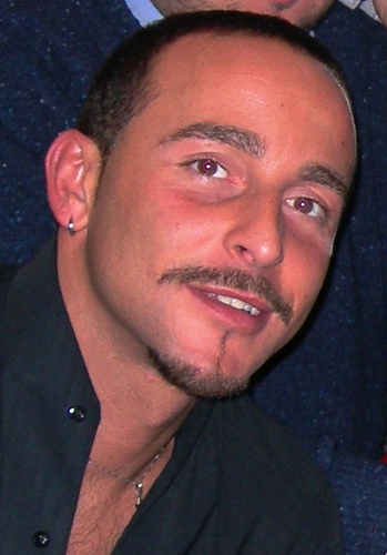 roberto_grilli's profile picture. domatore del pelo