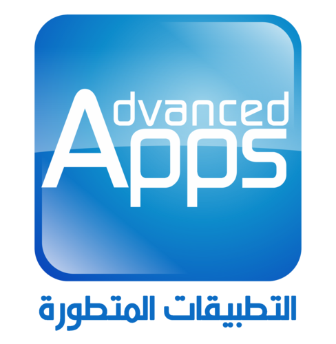 التطبيقات المتطورة:شركة متخصصة في برمجة وتطوير تطبيقات الهواتف الذكية( الايفون,الايباد,الاندرويد).أعمالنا في المفضلة,ولتعرف أكثر عنا تابع موقعنا.
