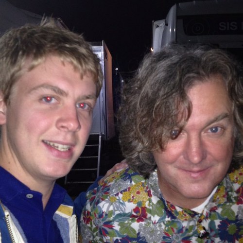 michaelsergent's profile picture. 