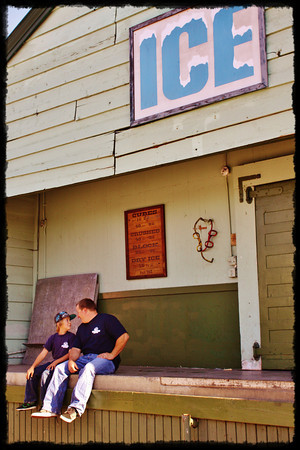 NewhallIce's profile picture. Old Town Newhall Ice.Open to the public 7 days a week.Family Owned and Operated.Bagged ice, block ice, dry ice even snow. Sculptures, shot luges and smiles.