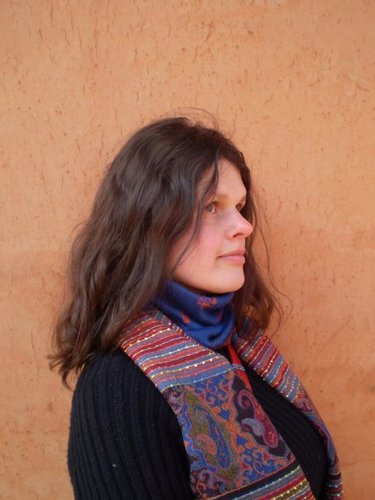 Betizabella's profile picture. Indologist turned chemist (in the making) with an interest in astrobiology. Walks by reason, not by faith.