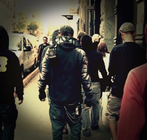 ohyongzu's profile picture. 