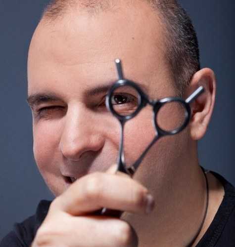 iapparai's profile picture. 