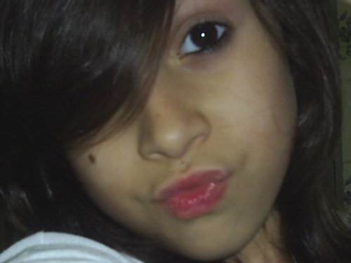 tenho ciumes de quem amooo