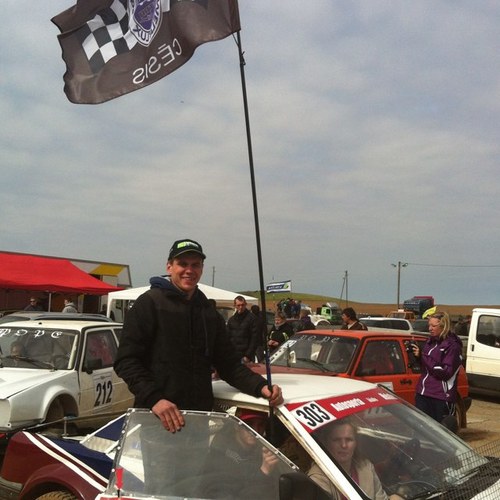 RudolfsBogens's profile picture. 