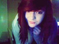 Agathe_Thomas's profile picture. No future
