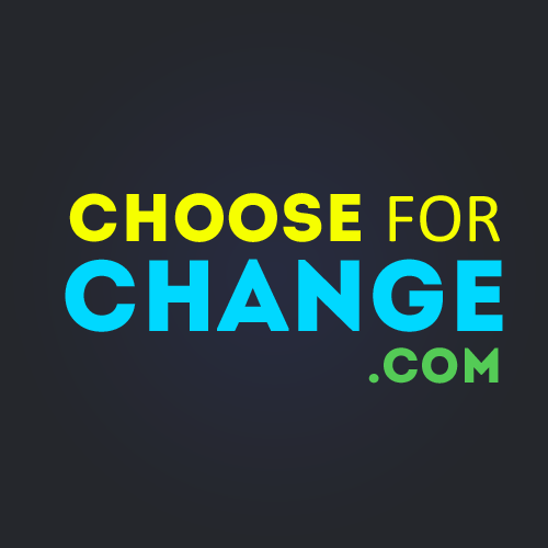 ChooseForChange's profile picture. Choose For Change is a social movement working to end global poverty, one step at a time. All proceeds are in support of the World Partnership Walk
