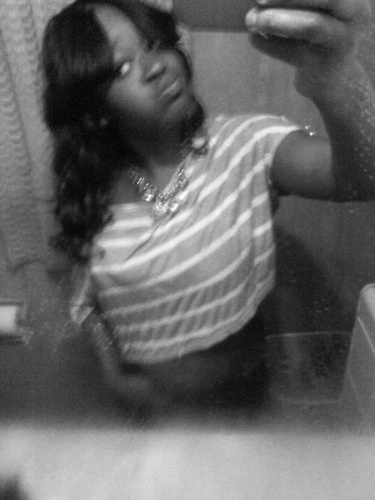 - most of my dawg's gone , either dead or in jail . free KAVEOOO (VOE) , free brandon ,free juan , gutta rob , frank & dono , RIP JALEN :))) .