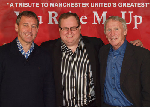 theworldredarmy's profile picture. Manchester's very own The World Red Armywho collaborate with Manchester United fans to write and record records about Manchester United.