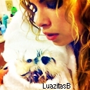 Eu Sou Rebelde & Voc ? Fã Club Dedicado Há @Lua_Blanco 
ATRIZ   De Rebeldee (Roberta) Madrinhas :@RobertaMessiFc/@Luarfans/@Fcluaazinha