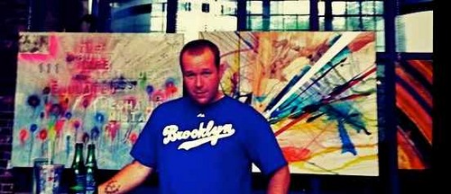 CanuckInSocal's profile picture. Heart of Canadian, mind of Californian. VP Brand Development, American National Investments / The Patio Group.