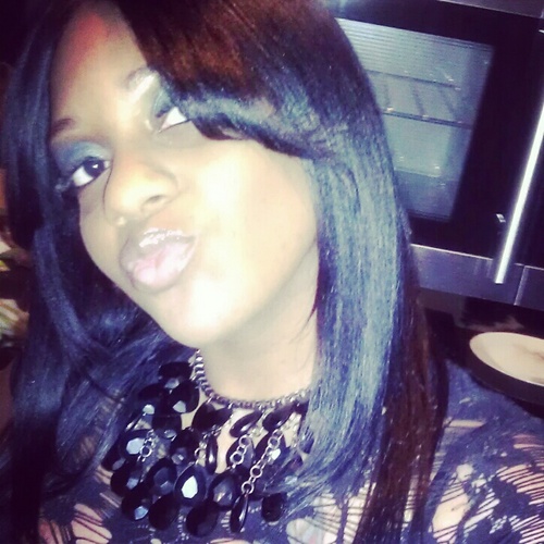 AmariusMonique's profile picture. Happiness Is The Best Revenge, Nothing Drives People Crazier Than Seeing Someone Have A Good F@#$ing Life #Happy :) Maybe You Should Try It Out!