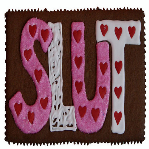 SlutCookie_'s profile picture. As naughty as I want to be... and I don't care what you think. 'You will hardly know who I am or what I mean. But I shall be good health to you nevertheless.'