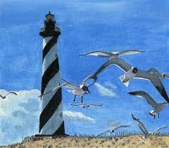 Assistant Principal, Cape Hatteras Secondary School of Coastal Studies
