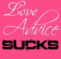 LoveAdviceSucks's profile picture. relationships suck... loveadvicesucks@ymail.com