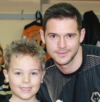 ILoveWolvesMatt's profile picture. Am i awesome or what