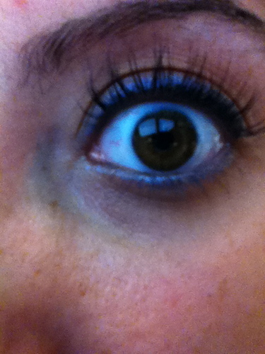 tanyamuffins's profile picture. Loves food.