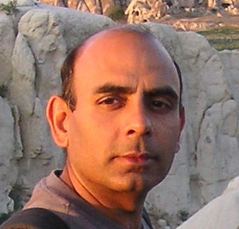 Sanjeev Mohan Profile