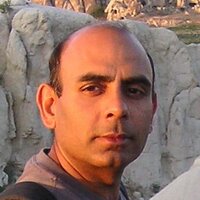 Sanjeev Mohan (@sanjmo) Twitter profile photo