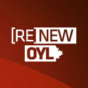 (Re)New OYL: the #OYL team you can trust. Visit our site: http://t.co/S2HNB8un or http://t.co/0MTnnNYo and #ChooseChange.