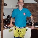 Mark Everest - @markyson19 - Twitter