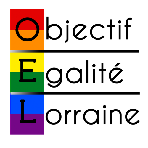 L'association LGBTIH (lesbienne, gay, bi, trans, intersexe) de Nancy, de Meurthe-et-Moselle et du sud lorrain (Meuse et Vosges).