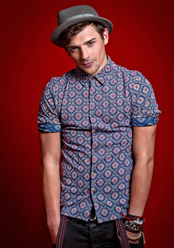 supporting the singer/songwriter @maxmilner7
BBC1's THE VOICE UK #teamdanny #originalteammilner