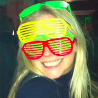 Kiki Wetherell (@kikiwetherell) 's Twitter Profile