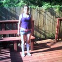 Ashley Rene Clark - @romezinjailagai - Twitter