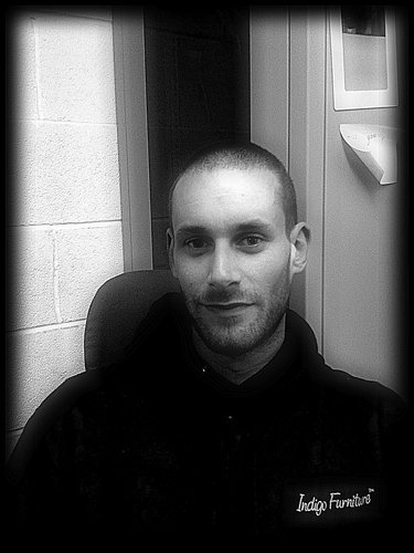 Football fanatic, enjoys life, have been known to cook the odd spectacular treats, Hardworking and not bad looking.