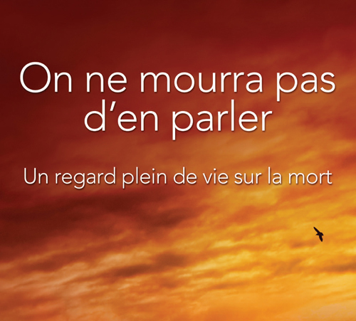 OnMourraPas's profile picture. Dans ce road movie intérieur la réalisatrice ose questionner la mort à travers ses rencontres avec des gens qui en ont développé une connaissance intime.