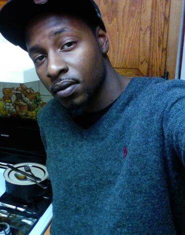 A nigga on a mission! A trappa dats gifted! I do this everyday to show you niggas it aint shyt biiitch!
