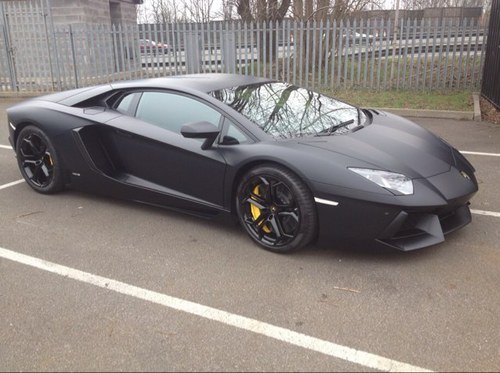 PreciousMetals7's profile picture. A purveyor of fine automobiles, funding options and sale or return. Over 15 years experience, specialising in exotica and the hard to obtain.