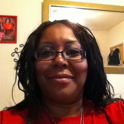 BLANDMRS's profile picture. 