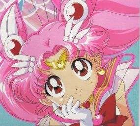 I am Sailor Chibi Moon. I am the future daughter of Usagi and Mamoru. I am the princess of Crystal Tokyo. My mom calls me Small Lady. RP Account
